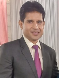 Dr Akbar Khan Baloch