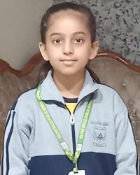 Zara Akbar Khan Baloch