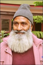 .Akram Ali Khan hasanpur Baloch