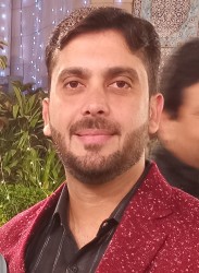 Intakab Alam Baloch