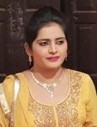 Insha gohar Baloch