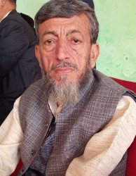 ...Zubair Ahmad Khan Baloch