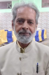 Irfan Khan Baloch