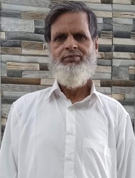Izhar Khan Baloch