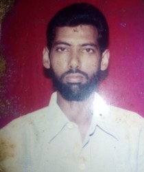 Nisar Khan Baloch