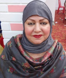 Humera Begum Baloch