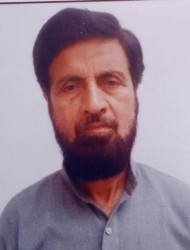 Shoaib Khan Baloch