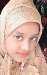 Fabiha Khan Baloch