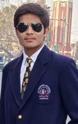 Aarab Aalam khan Baloch