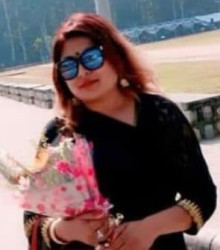 Sana Khan Baloch