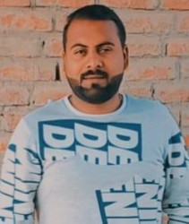 Shazar khan Baloch