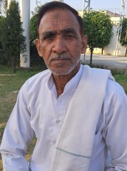 Ayaz Ali Khan Baloch