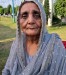 Vseema Begum s Baloch