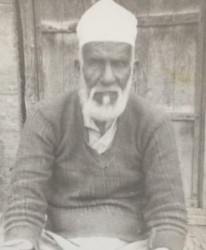 Vilayat Ali Khan  Baloch