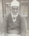 Vilayat Ali Khan  Baloch