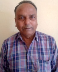 Kleem Ahmad Baloch