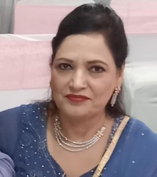 Talat Akhtar