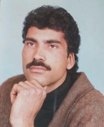Mohammed Tarik Khan Baloch