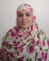 Malka khan Baloch