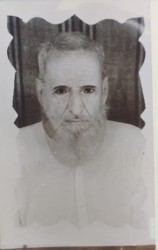Maqbool Ahmed Khan urf Sardar bahadur khan Baloch