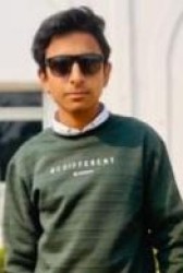 Ali khan Baloch