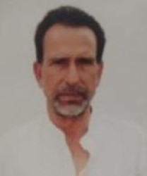 Farhad Khan Baloch