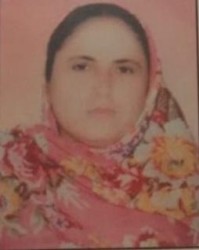 Lubna khan f Baloch