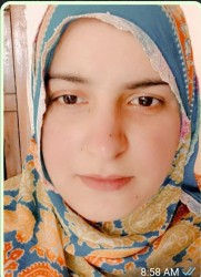 Malka naj Baloch