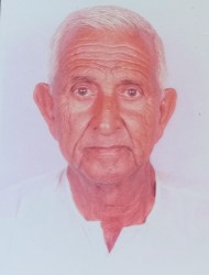 Haseen Ahmad Khan Baloch