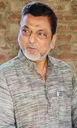 Mehraj ahmed Baloch