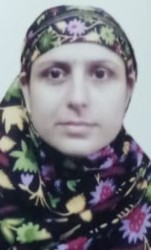 Zarish khan Baloch