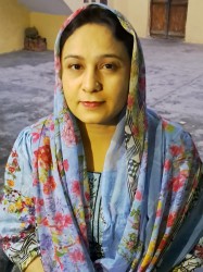 Afreen kousar Baloch