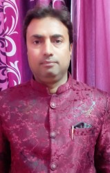Shahver khan Baloch