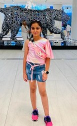Amira khan Baloch
