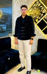 Altamash khan Baloch