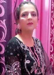 Varisha khanam Baloch