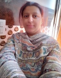 Nashra Baloch