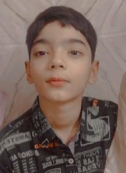 Mohd maz Baloch