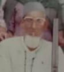 Sajjad Ali Khan Baloch