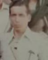 Wahid Ali Khan Baloch