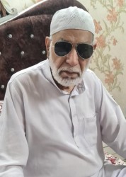 Aqeel Ahmad Khan Baloch Baloch