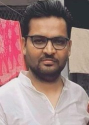 Aslam Khan Baloch