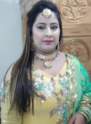Asma khan s Baloch