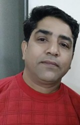 Shadab khan Baloch