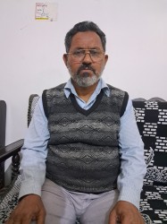 .Aabad khan Babri Baloch