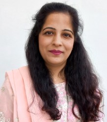Zarqa khan. S Baloch