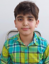 Bilal khan Baloch