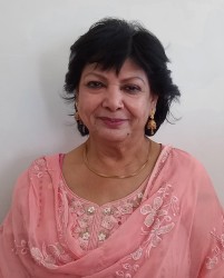 Shenaaz begum