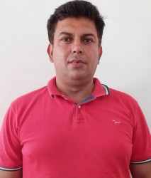 Tabrez Hussain