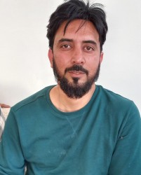 Syed Shazib hussain